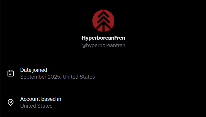 hyperboreanfren's tweet image. Obligatory