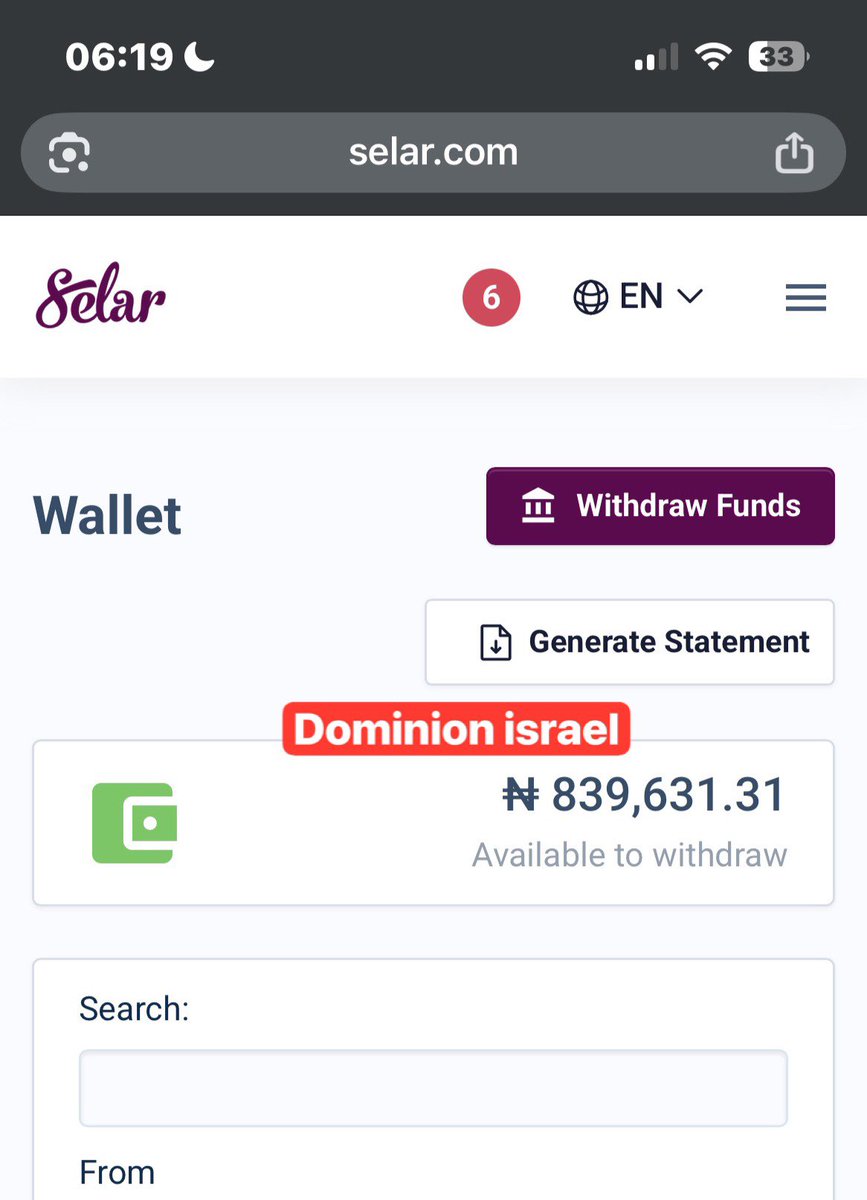 Dominion Israel ⭐️ tweet media