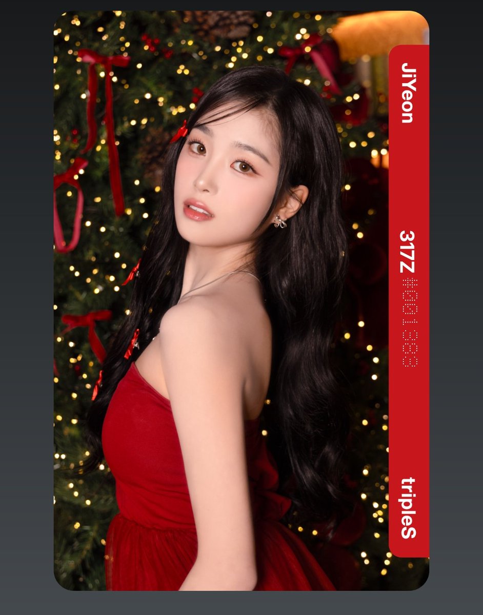 Ok so Ive decided to quit cosmo and gonna do a Giveaway from time to time.. bye bye jiyeon collection.
Anyways
Rules for Ga
1.) Like, Rt and follow(optional) 
2.) Comment Id below
Thats all!! Love lots🫶

Ending Ga Nov 24,2025