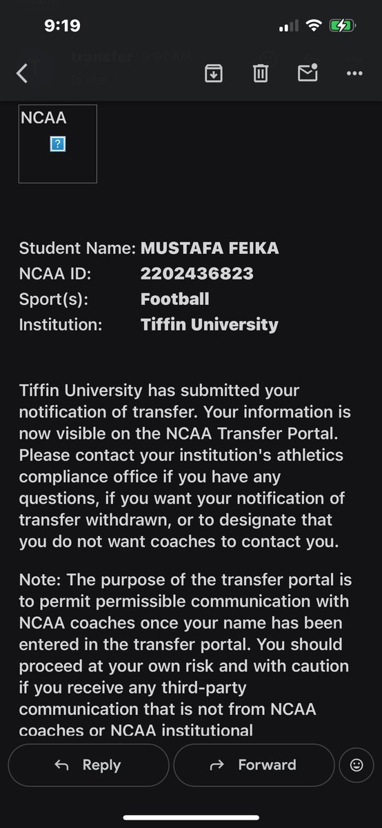 Mustafa feika tweet media