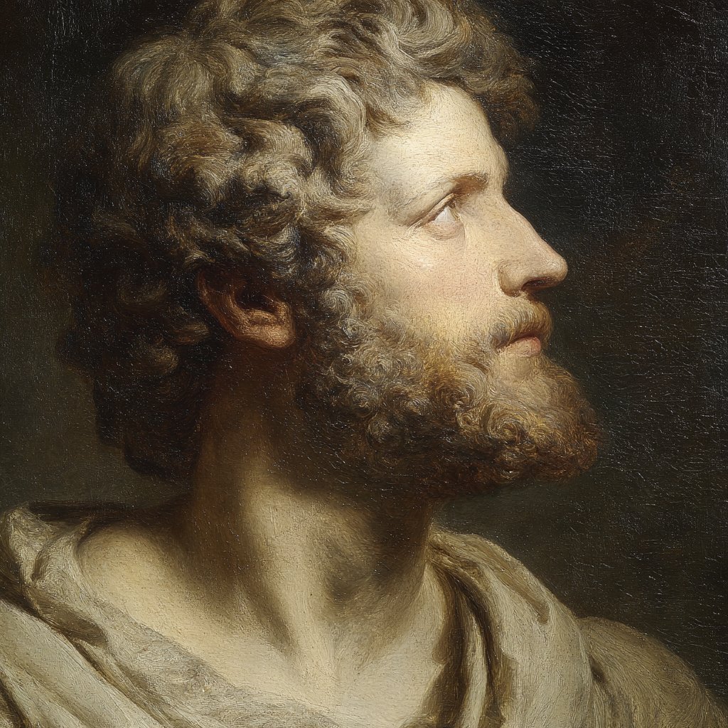 “¿Qué temes perder si nada en el mundo realmente te pertenece?”

- Marco Aurelio