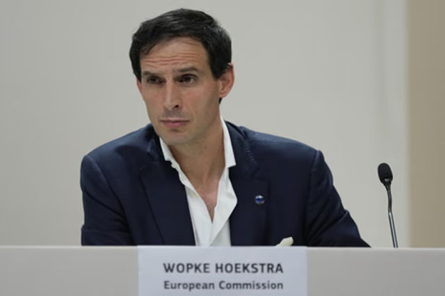 intl_source's tweet image. #ClimateChange #FossilFuels #Brazil
As global leaders gather in Belém, Brazil, for COP30, the stakes have never been higher—climate action now demands unity, not division.
intlsource.net/en/public/arti…