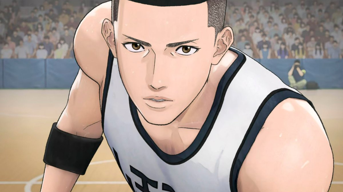 SDPerfectShots's tweet image. Eiji Sawakita