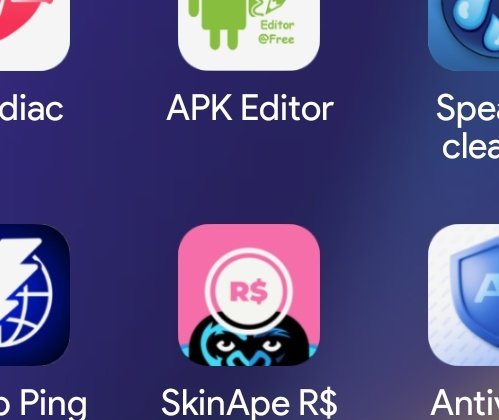 I feel like this app is a scam