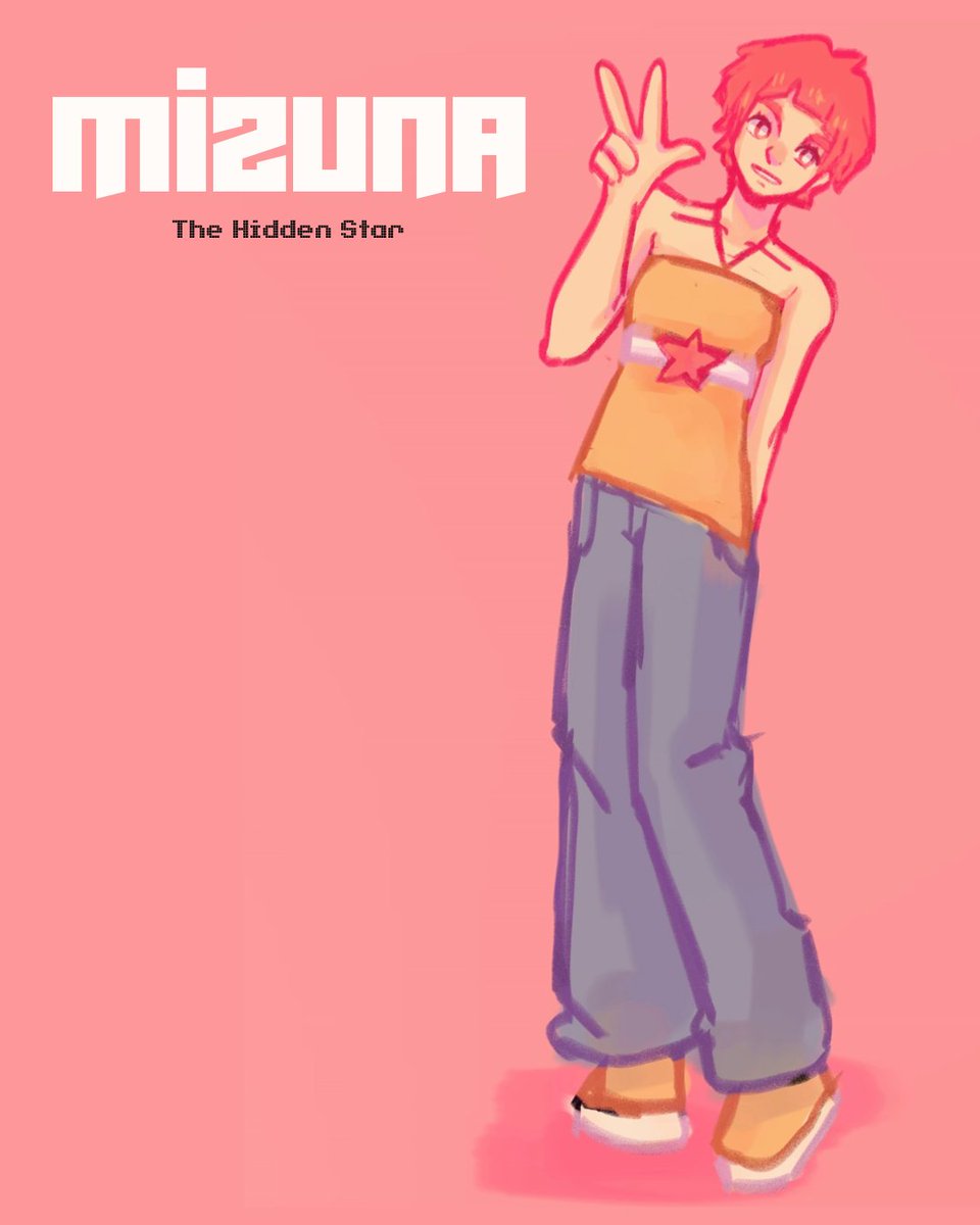 The Hidden star 💫 tweet media