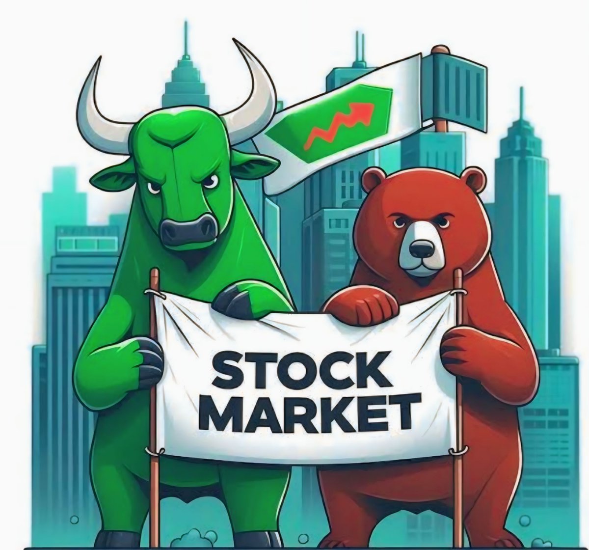 Robiul654110103's tweet image. Bull market builds hype, bear market builds legends.