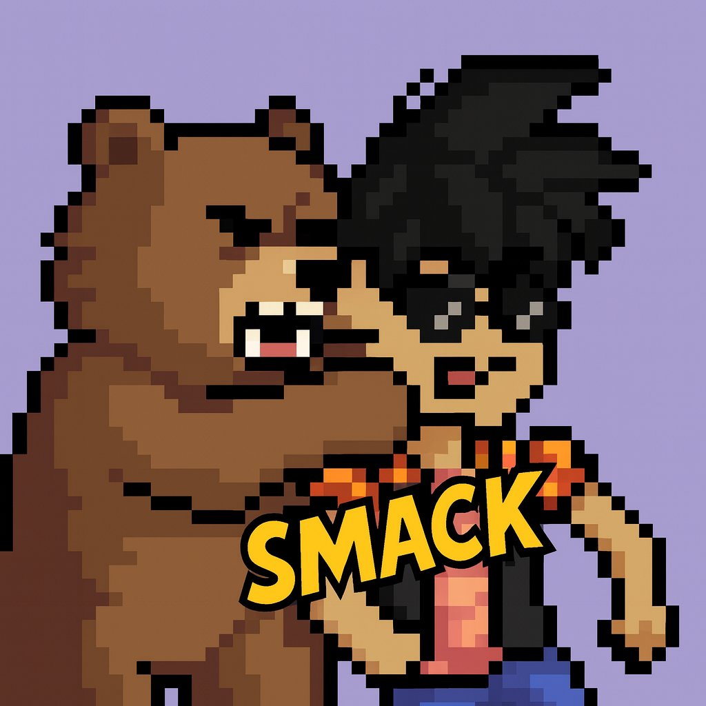 vinecriptoverso's tweet image. The bear market started on October 7th, 2025.
Prove me wrong.
It’s already been 45 days of pure BEAR.

How long do you think this will last?