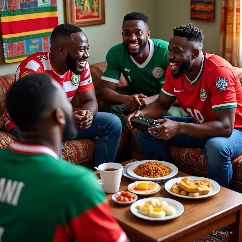 joph_007's tweet image. Frame 1 #Gemini by @GoogleAI
Frame 2 #Grok by @xai 
Frame 3 #ChatGPT by @OpenAI 
Frame 4 #Meta by @facebook