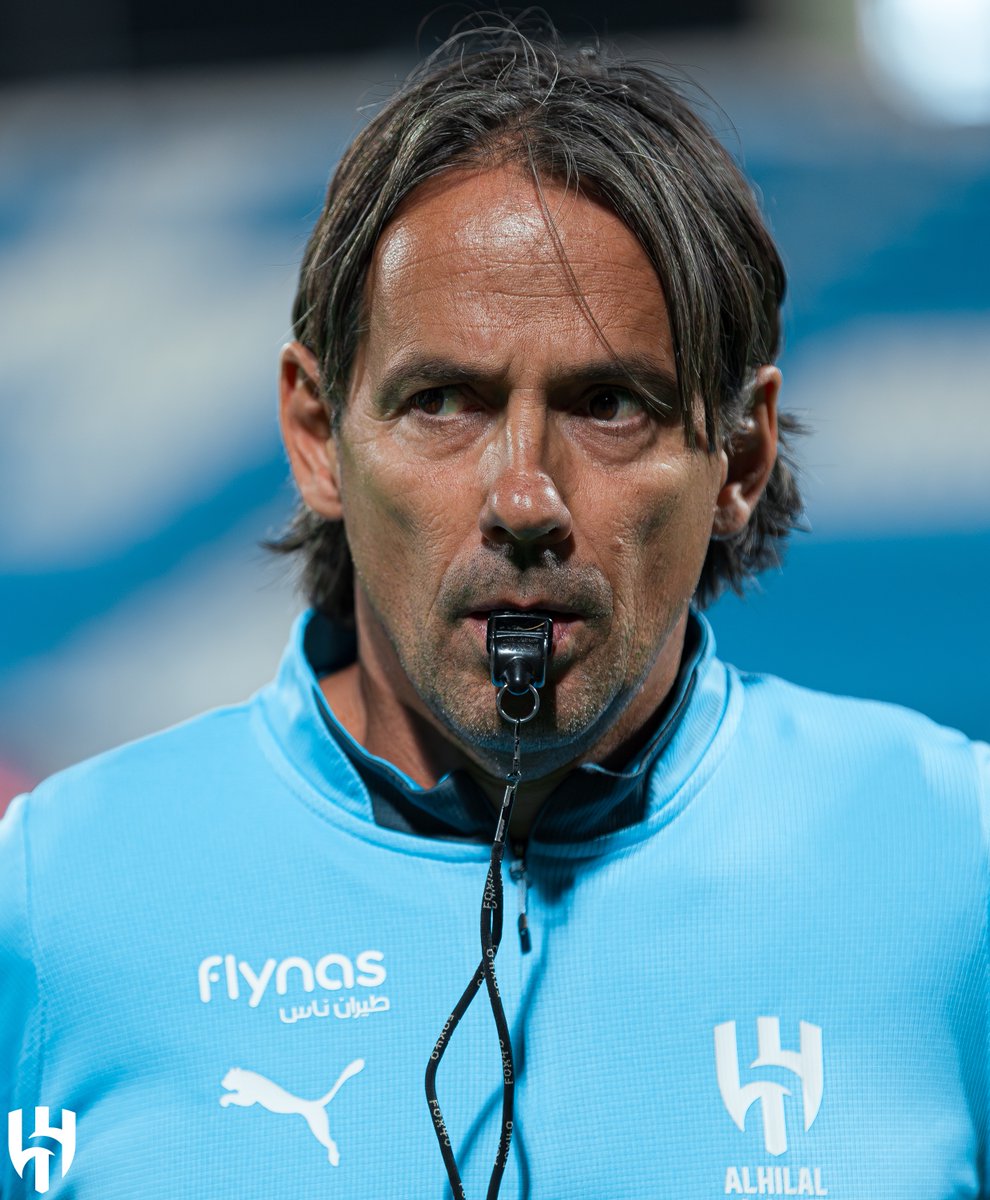 انطلاق التدريب الأخير لمواجهة "الفتح" 🔛