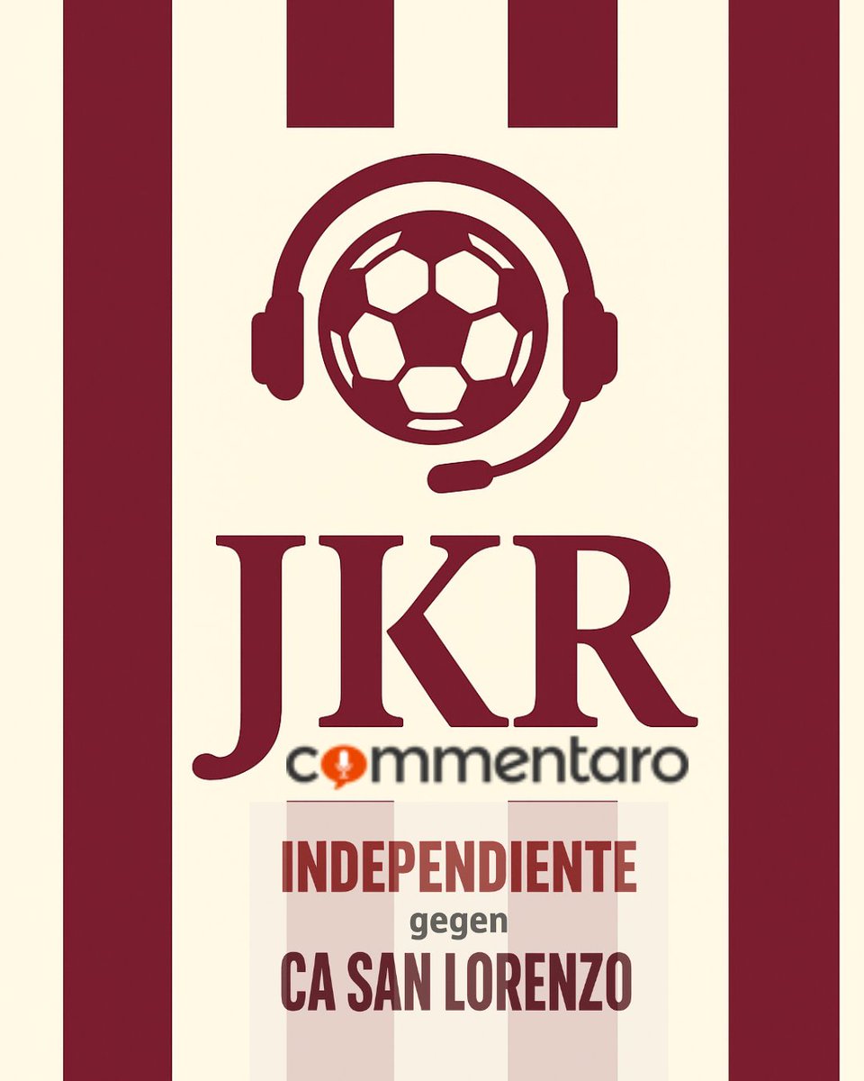 TorNetz98's tweet image. Ein neues #Commentaro ist online

Link:
commentaro.com/?service=z%2Fc…

#kommentatorjkr #fyp #fussballkommentator #fußballkommentator #traumjob