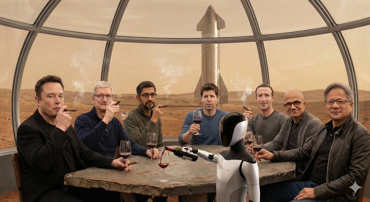 TheKingThor18's tweet image. Party on Mars

#Mars #SpaceX  #Starship