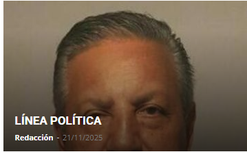 EspejoDelPoder_'s tweet image. LÍNEA POLÍTICA
Agustín Contreras Stein
CRISIS VIAL EN XALAPA
 espejodelpoder.com/linea-politica… a través de @EspejoDelPoder_