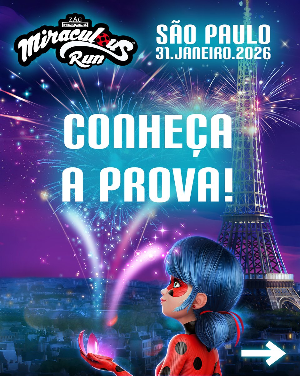 yescom's tweet image. yescom.com.br/miraculousrun/…