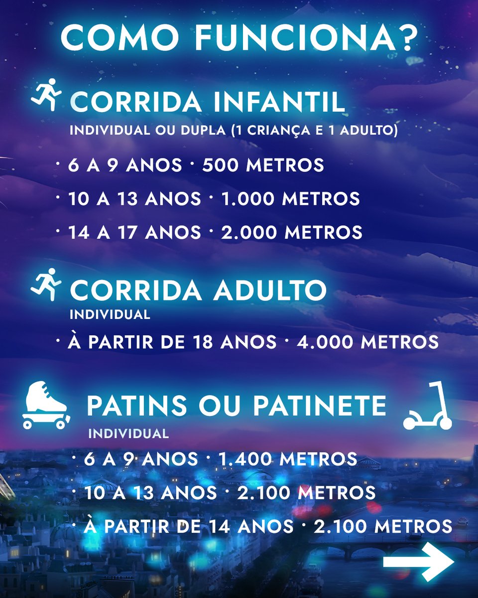 yescom's tweet image. yescom.com.br/miraculousrun/…