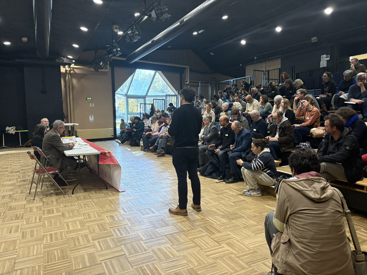 Le Printemps des Pays de la Loire tweet media