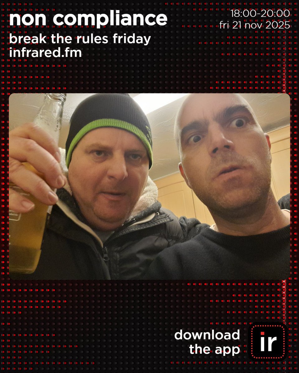 infrared.fm