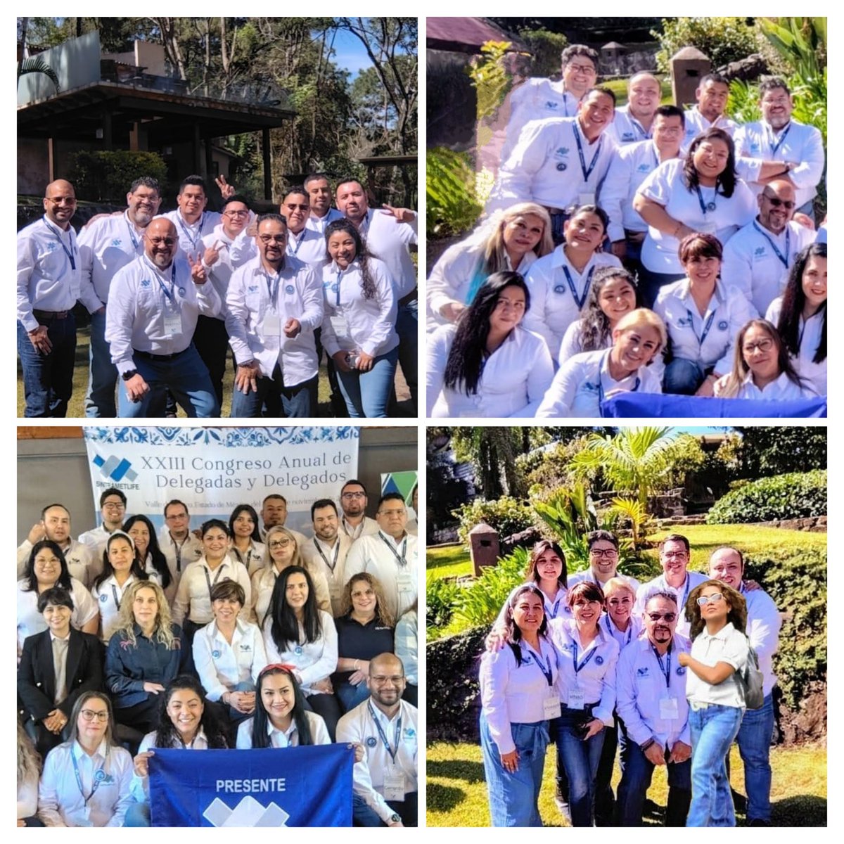 XXIII Congreso de Delegados