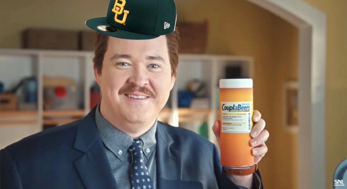 Rob Wright’s Dad’s Burner tweet media