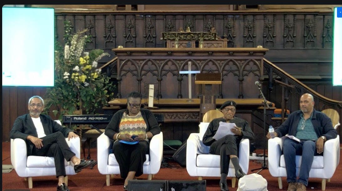 IFAA Cape Town tweet media