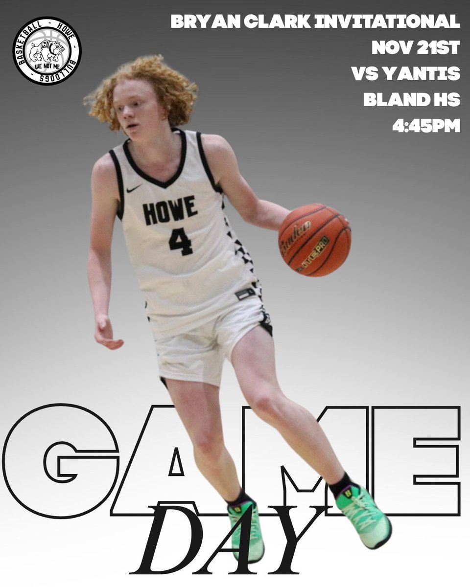 Howe Bulldogs Boys Basketball tweet media