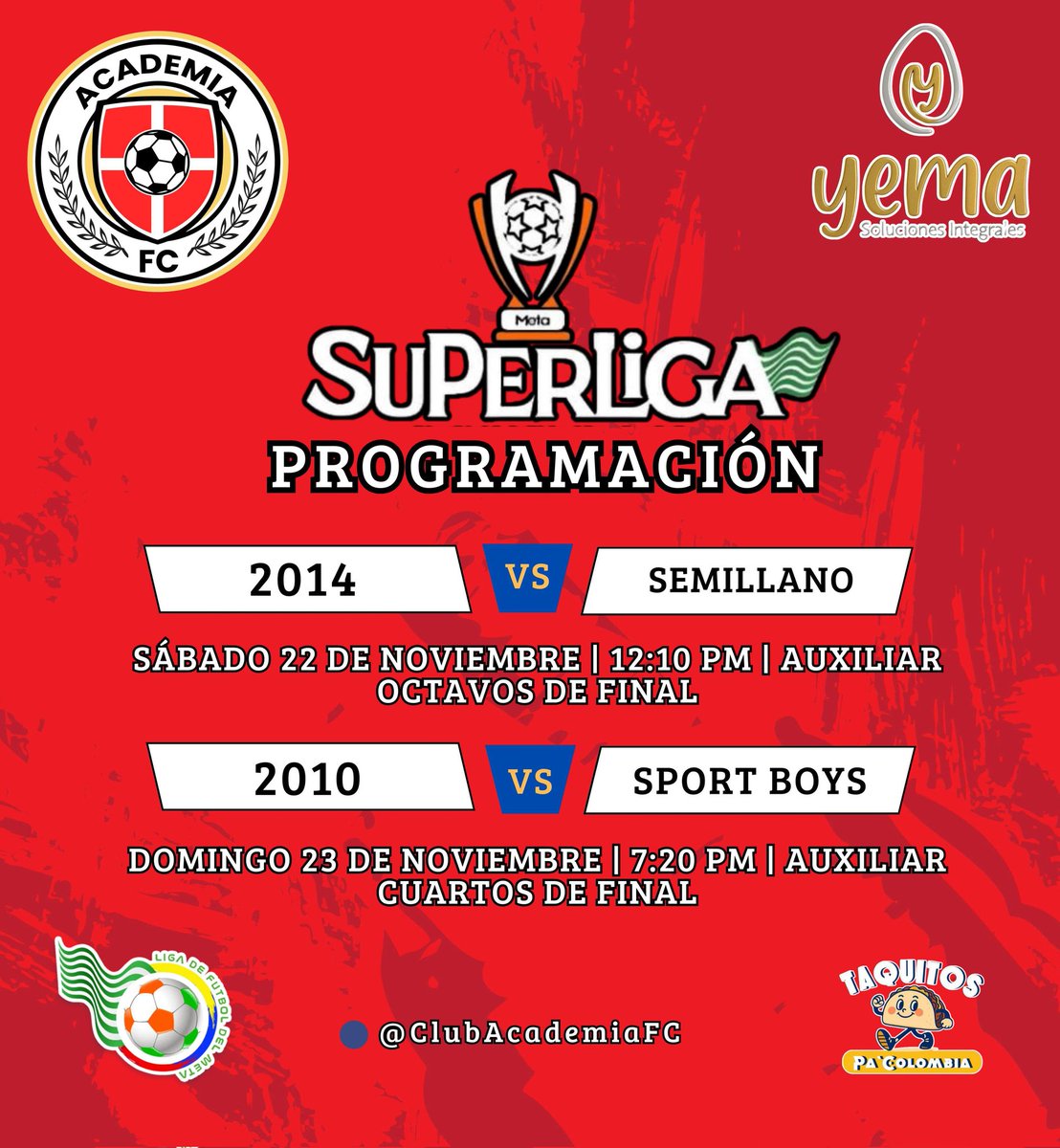 𝗔𝗰𝗮𝗱𝗲𝗺𝗶𝗮 𝗙𝗖 tweet media