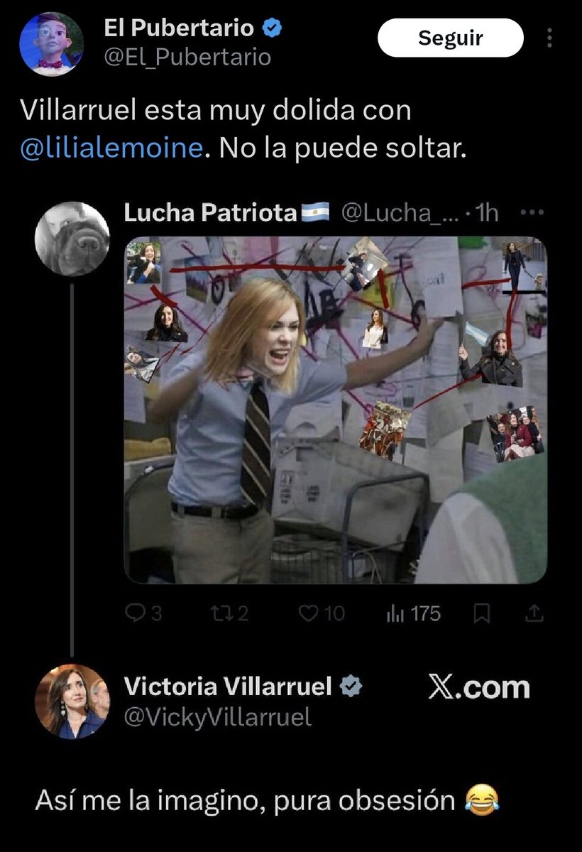 Si esta es la previa a los festivales de la doma, lo que van a llorar, cuando lleguen los Festivales.
Lo pendiente q estan los termitos.