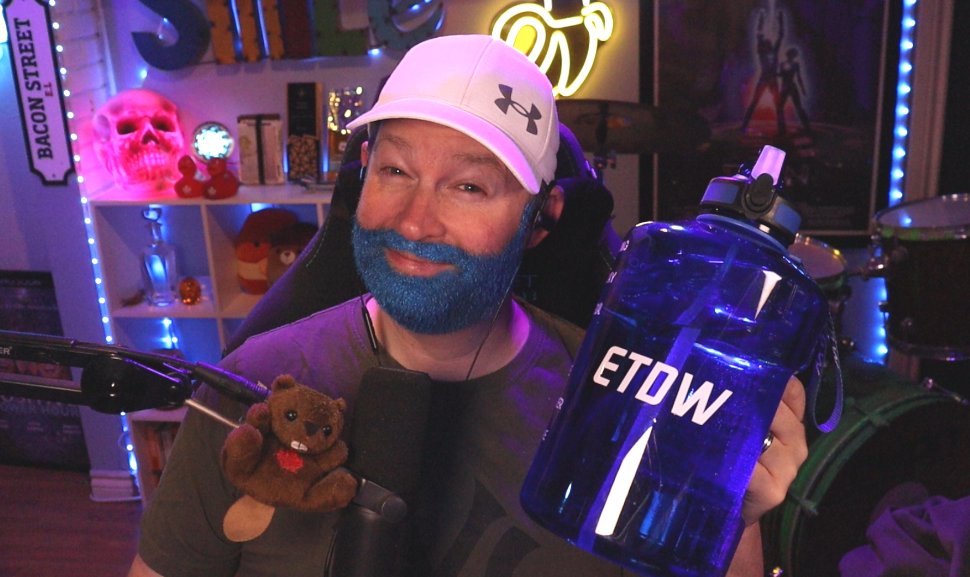 🔴80 avg viewers🔴

🌟WORLD TV DAY!🌟Commercials in Reacts
🔴!clip It could end up on tiktok/Youtube

Giveaway 💖 LIVE NOW 💖twitch.tv/theonlysuper 
<a href="/TangiaCo/">Tangia</a>