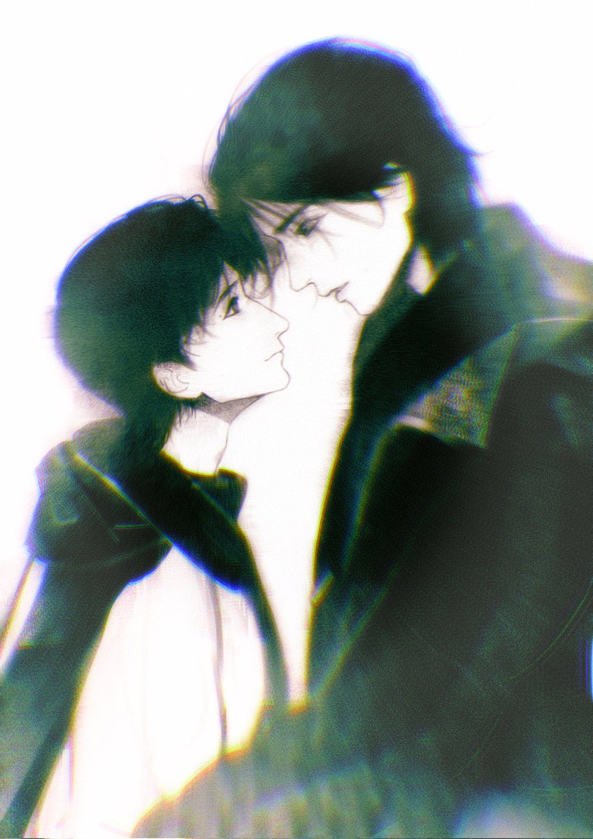 玉式横 tweet media