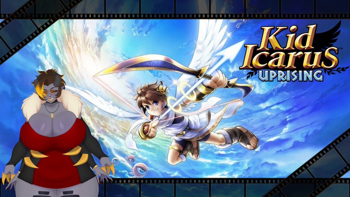 Playing the best 3ds game ever made fight me [The Kaiju Locust Mom]

Playing the best 3ds game ever made, FIGHT ME !

twitch.tv/take2action