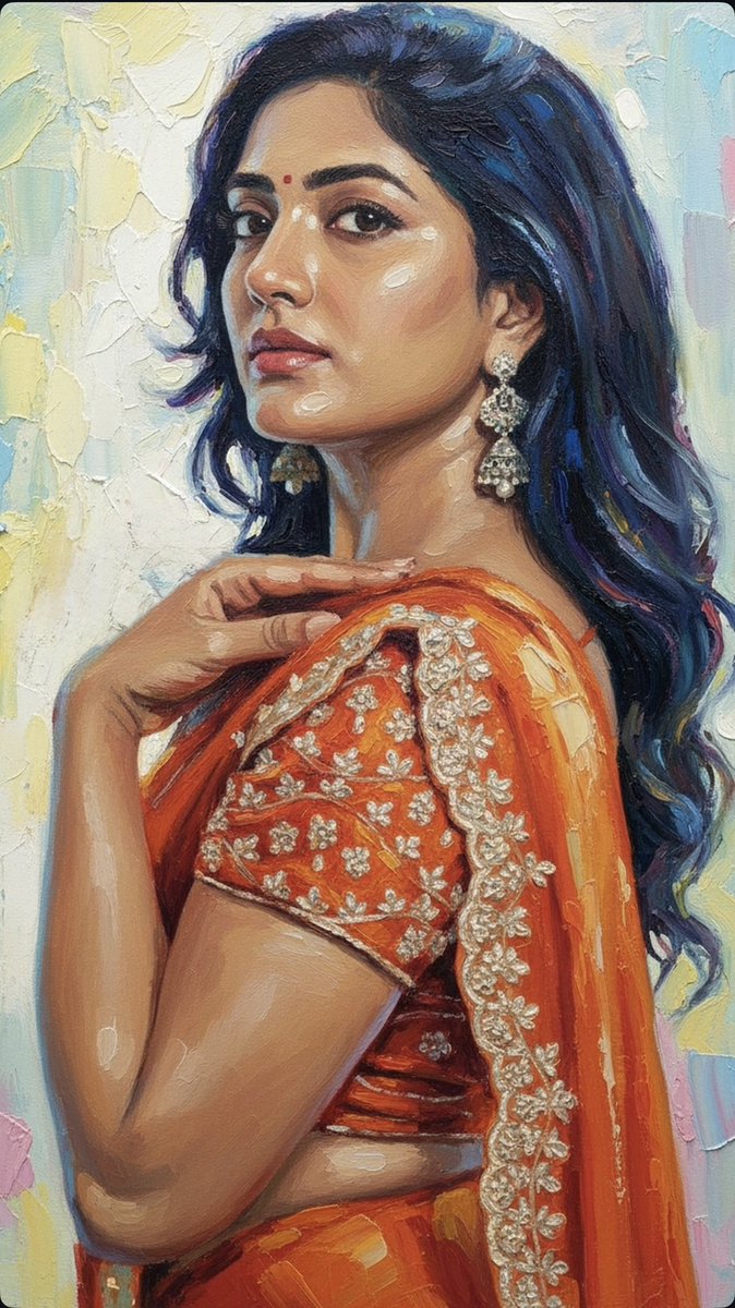 Eshvishaloff's tweet image. ரசிகனை ரசிக்கும் நடிகை #EeshaRebba

@YoursEesha 🙏❤️