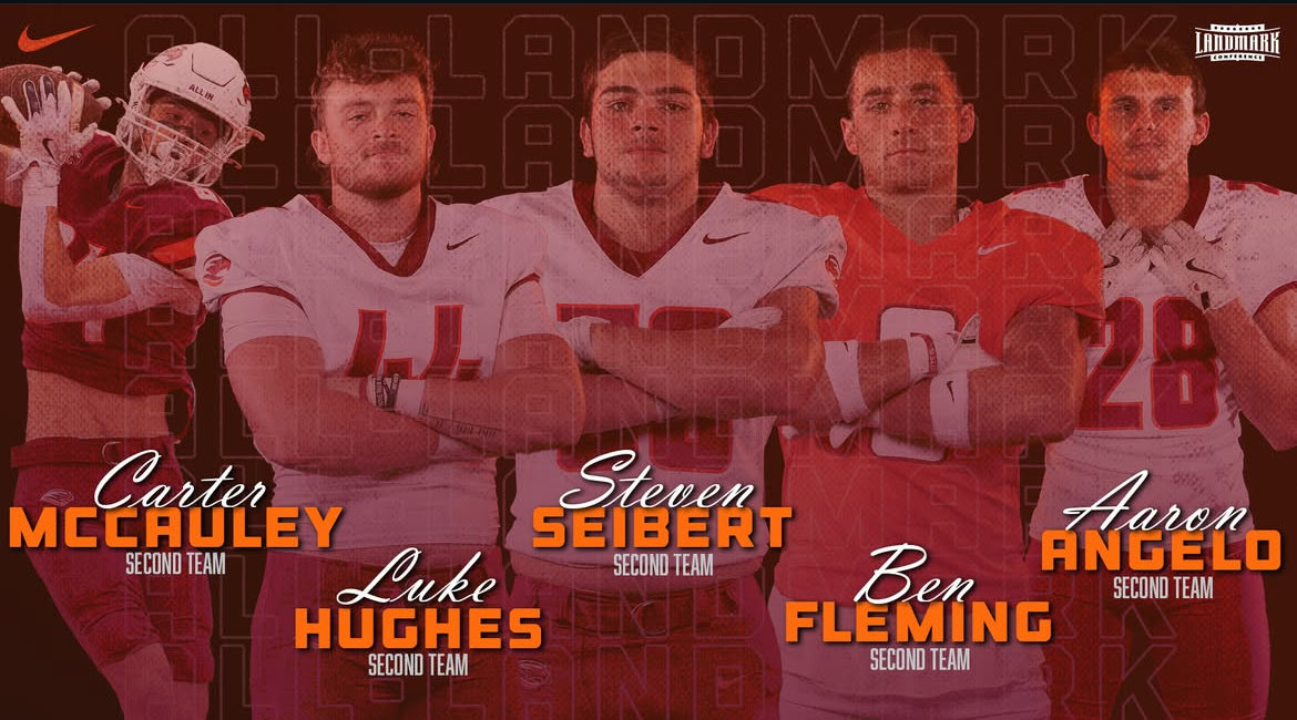 Haverford High Football tweet media