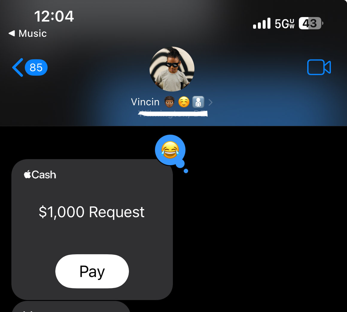 Kids are ridiculous.