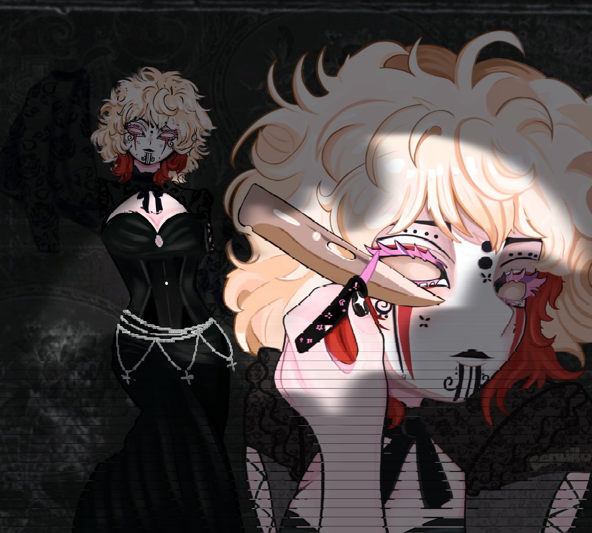 Esquilo 🐿⊹ ࣪ ˖ tweet media