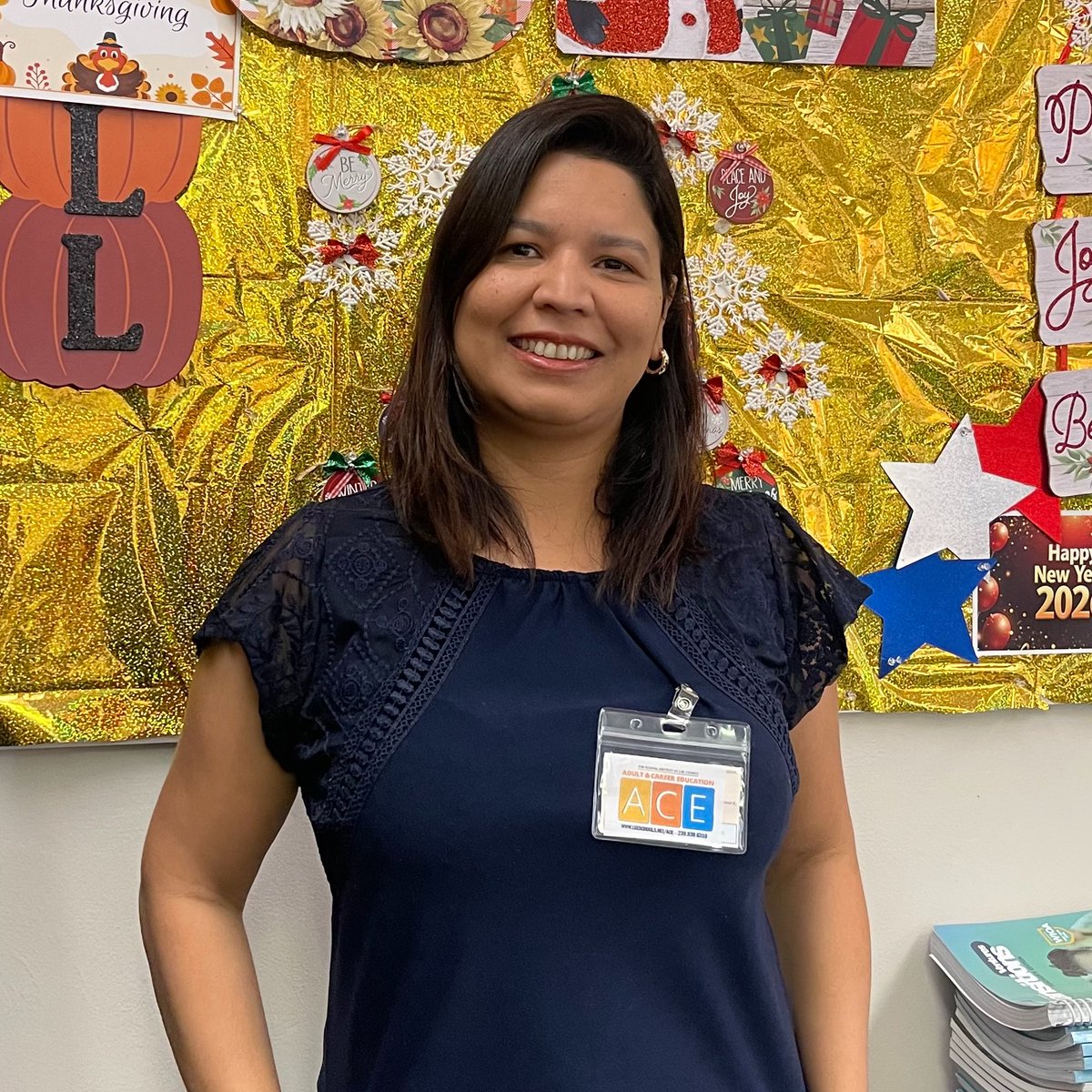 Adult Education tweet media