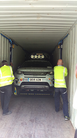 trans_rak's tweet image. Maximize container space and protect vehicles  safely &amp;amp; efficiently with innovative racking systems. Discover how advanced logistics reduce damage and costs—see our solutions in action: hubs.ly/Q03VrwJ20 #GlobalTransportation