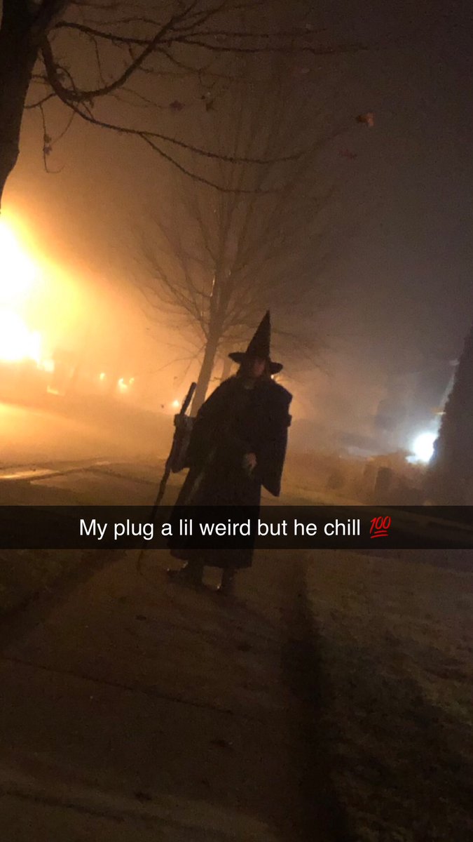 gregthesorcerer's tweet image. 