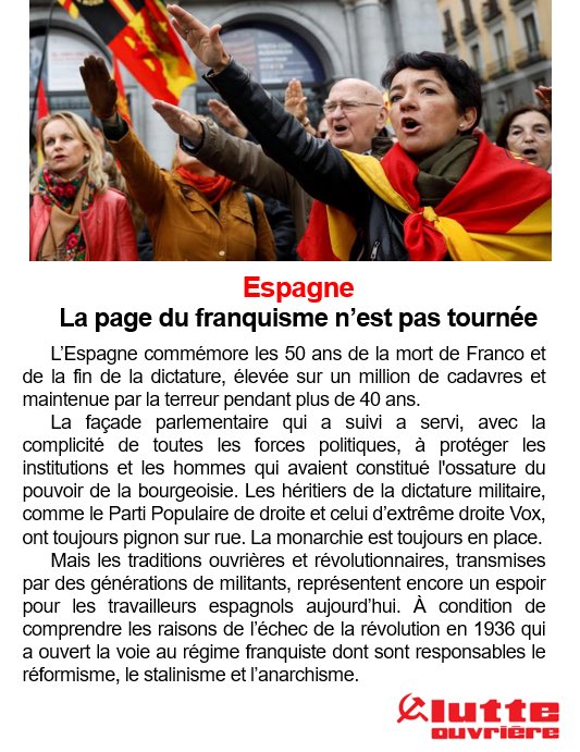 StephPellegrini's tweet image. #Espagne #España