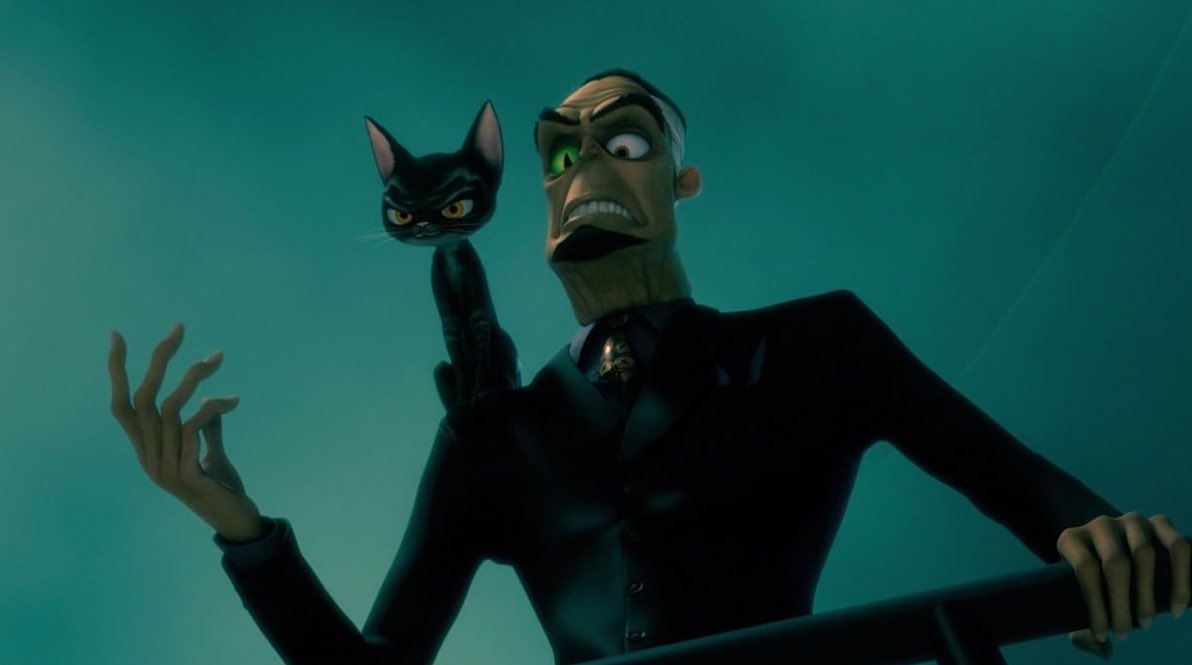 17 years ago today, ‘BOLT’ released in theaters.