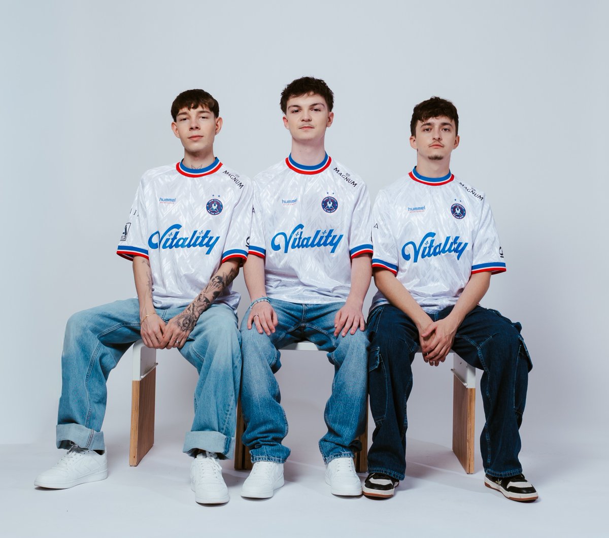 TeamVitality's tweet image. DIRECTION LES PLAYOFFS DE COPENHAGUE !! 🇩🇰