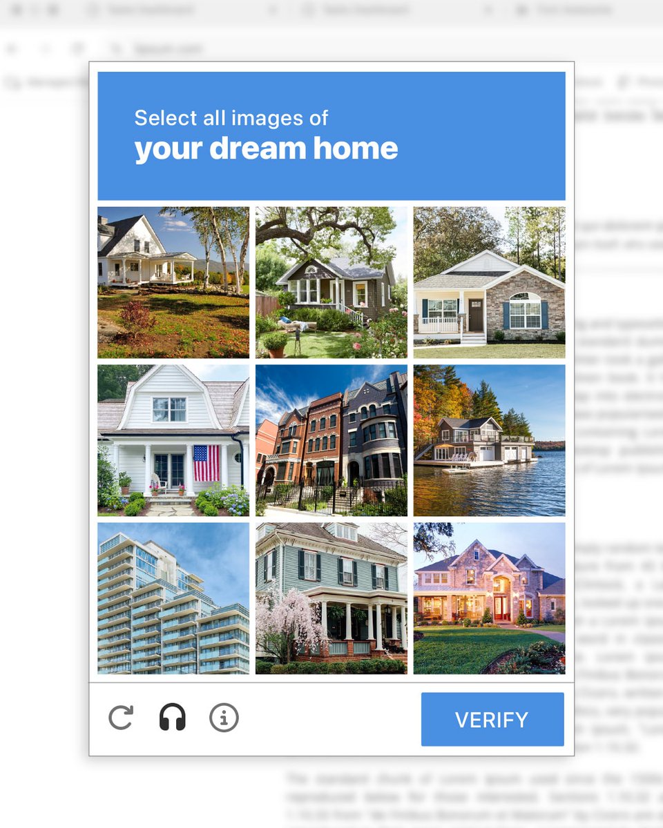 Now that you’ve verified what home you’re looking for, let me help you make it a reality! Message me to learn more. #FieldsMortgageGroup