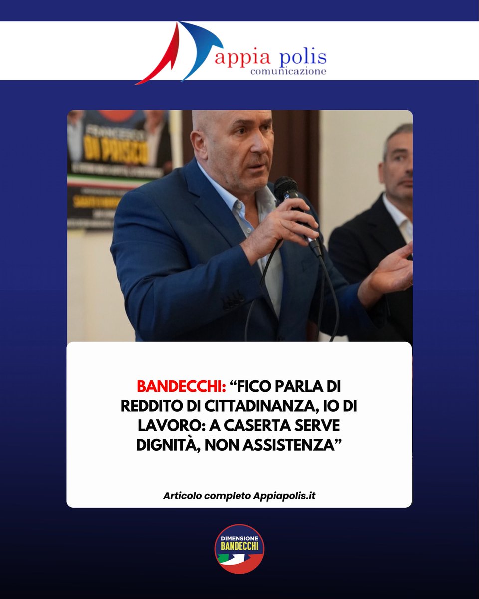 Bandecchi Stefano tweet media