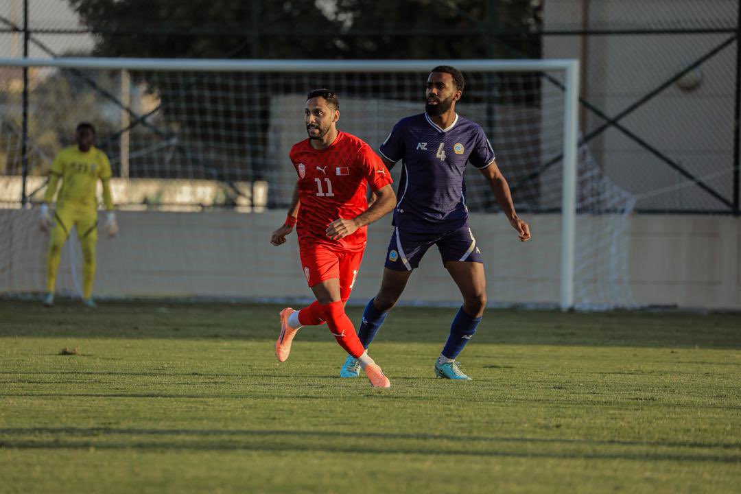 MickyJnr__'s tweet photo. πΈπ΄ Somalia on the rise! π
On Monday, Somalia defeated Bahrain 2-1.
Today, they did it again. A solid 1-0 victory.
Step by step, Somalia is improving and winning games consistently.
Great signs of growth and progress for the Ocean Stars! βοΈ
#Somalia #OceanStars #AfricanFootball