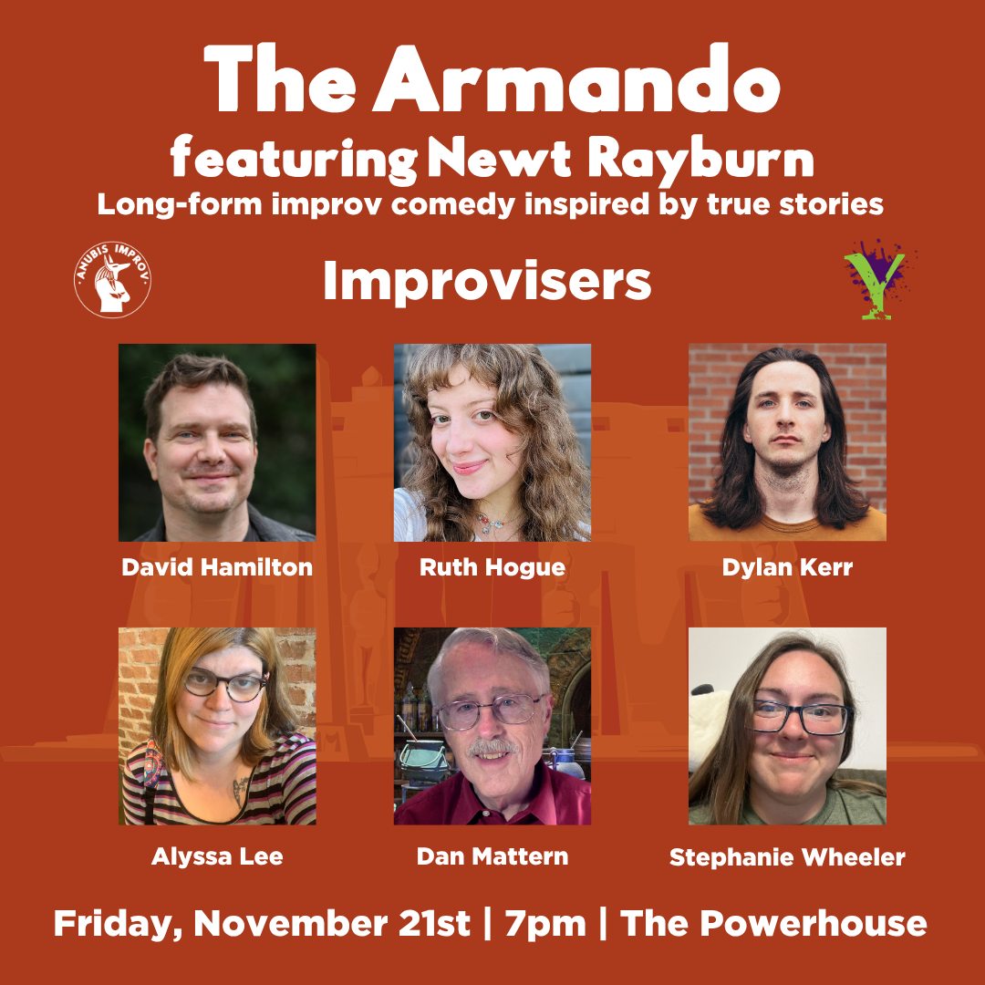 TheLocalVoice's tweet image. Tonight, Local Voice founder &amp;amp; publisher Newt Rayburn will be telling stories as featured speaker in The Armando. What chaos and absurdity will Newt&apos;s stories inspire? Hmm, with nearly 4 decades of publishing experience, a punk rock career &amp;amp; deep Oxford roots, there&apos;s no telling!