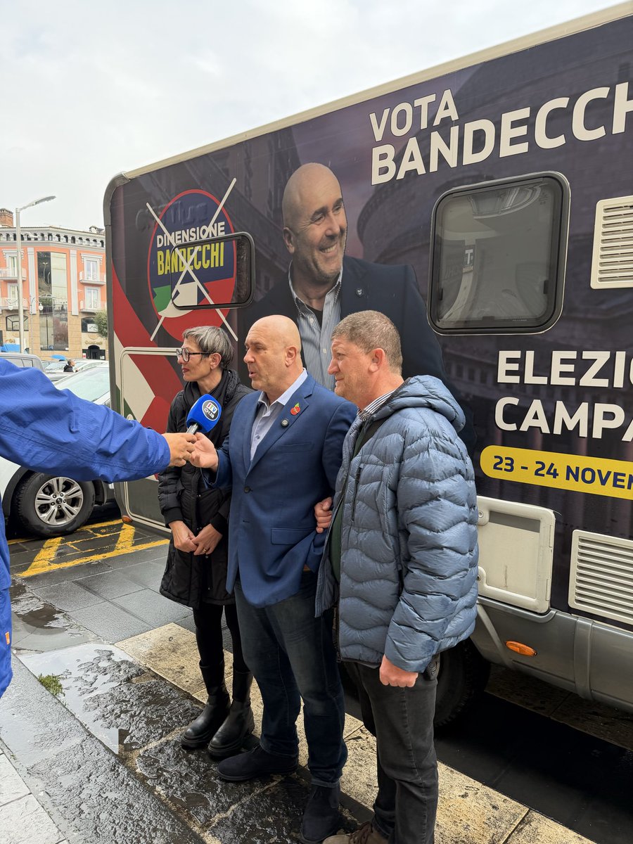 Bandecchi Stefano tweet media