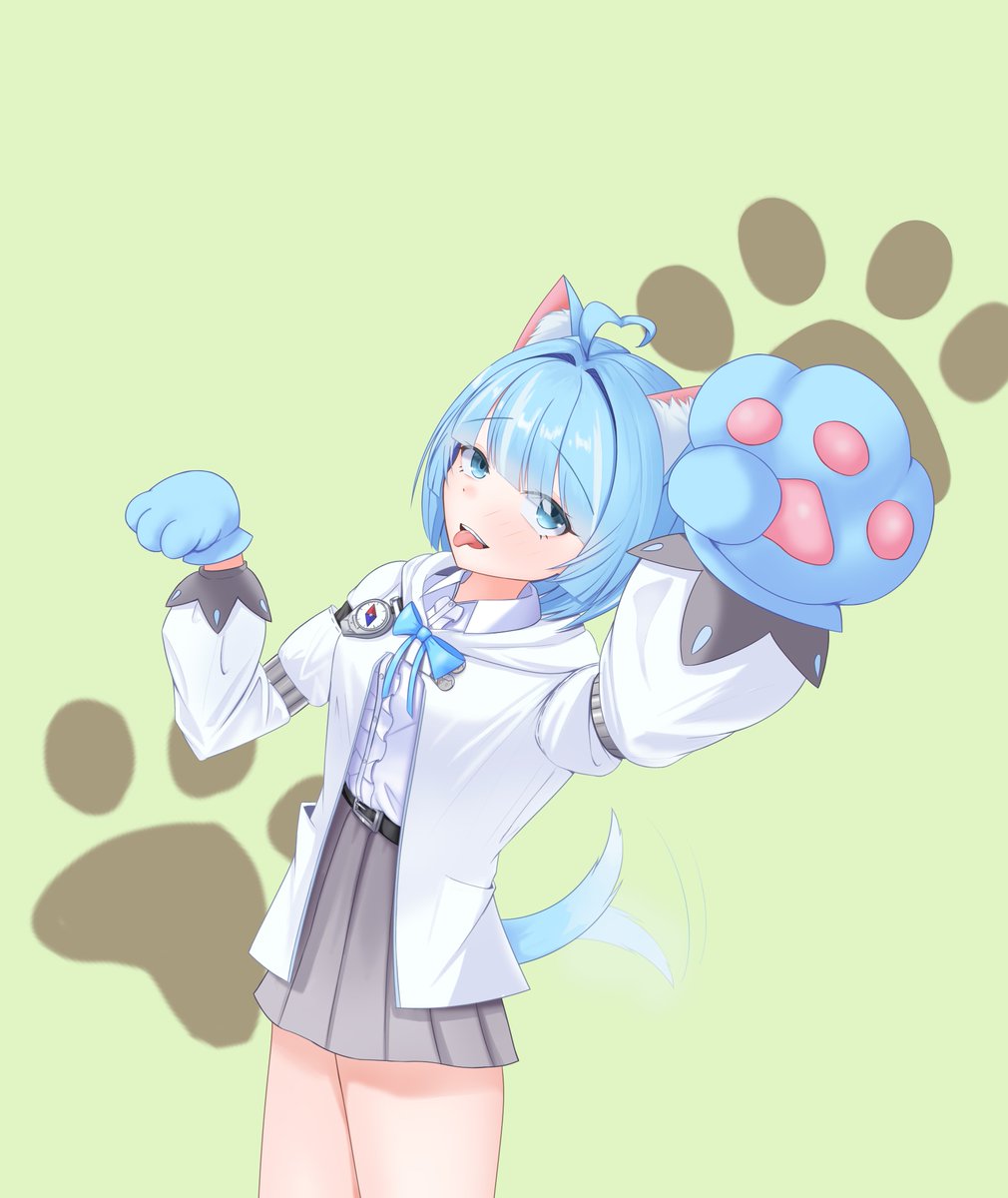 #Tabiart
멍멍이 타비