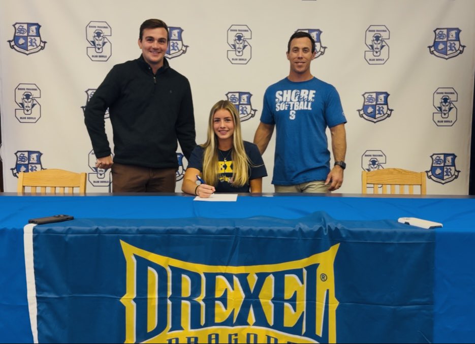 Shore Softball tweet media