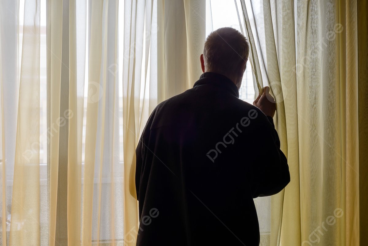 انا هنا
خلف الحجب 
خلف الستائر والنوافذ
اترقب بعيون الحنين طيفك
اصغي لحروف النداء من ثغرك
اتنفس بقايا عطرك فبعبقها احي
واخبئ امنياتي على غيم عابر
لعله يمطر  بلقاء اجمل
انا هنا 
في زاوية الأمل البعيدة
اناديك صمتا انتظر رد النداء
#مهاجر
#قيثارة_النيل