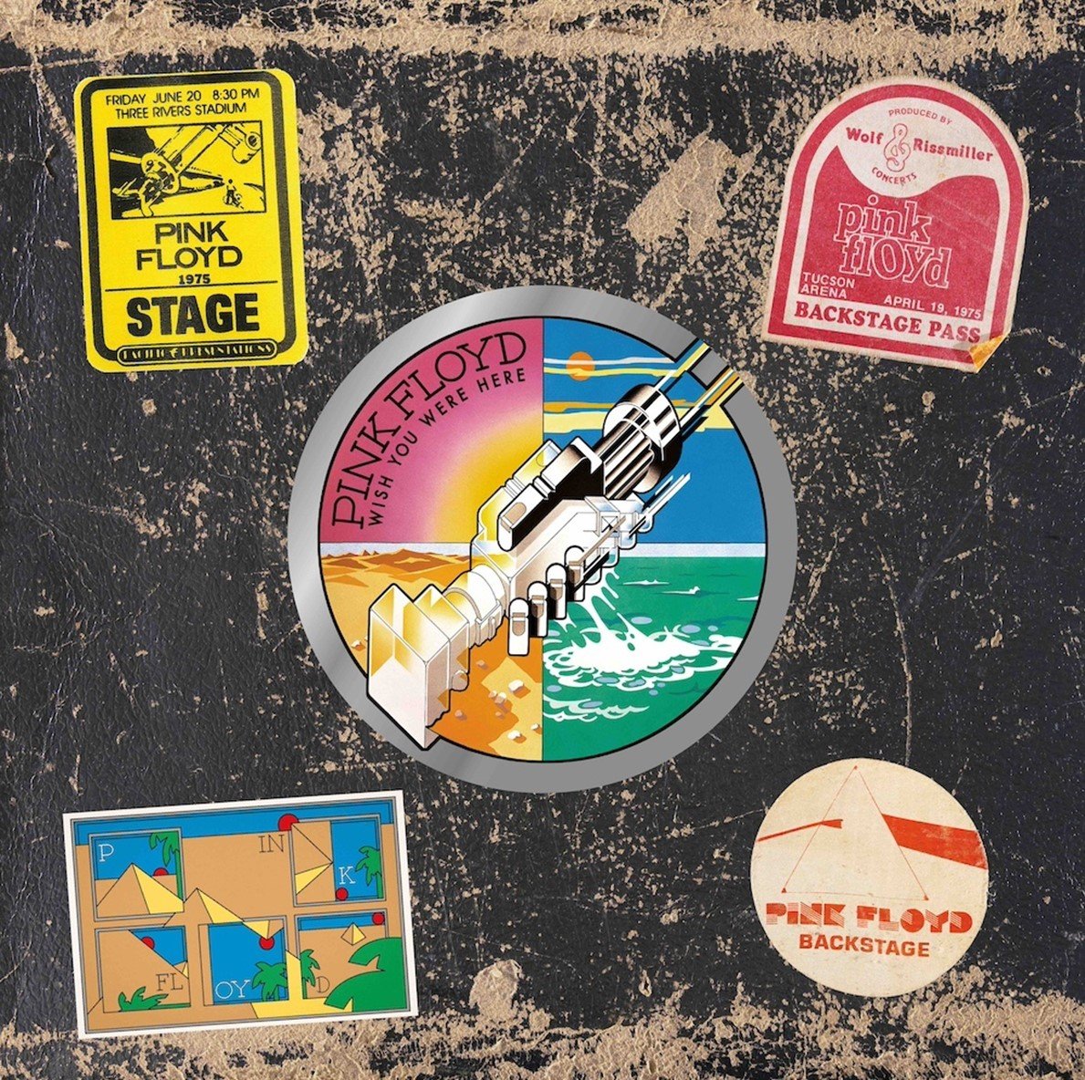 TextBlogRNRoll's tweet image. Mardi, @pinkfloyd a publié une version du morceau #ShineOnYouCrazyDiamond avec un nouveau mix et en un seul tenant de 25 min.

👉textes-blog-rock-n-roll.fr/shine-on-you-c…

#pinkfloyd #ShineOn #sydbarrett  #reedition #50anniversary #wishyouwerehere #music #musique #rock #progrock #progressiverock