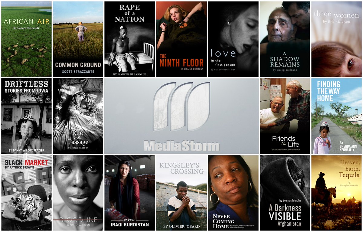 MediaStorm tweet media