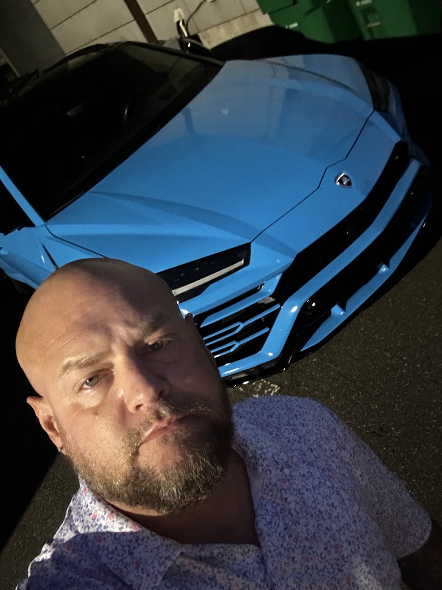 cole_seamon's tweet photo. #Lamborghini #lambo #charlotte #BiggBoss https://t.co/1qc2hD3JQu